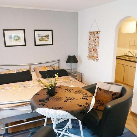 Ferienappartement Grund Heringsdorf  Exteriér fotografie