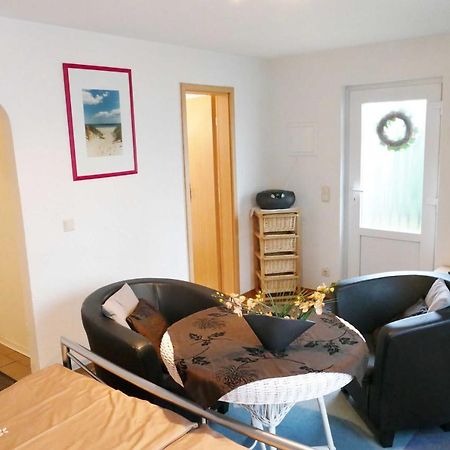 Ferienappartement Grund Heringsdorf  Exteriér fotografie